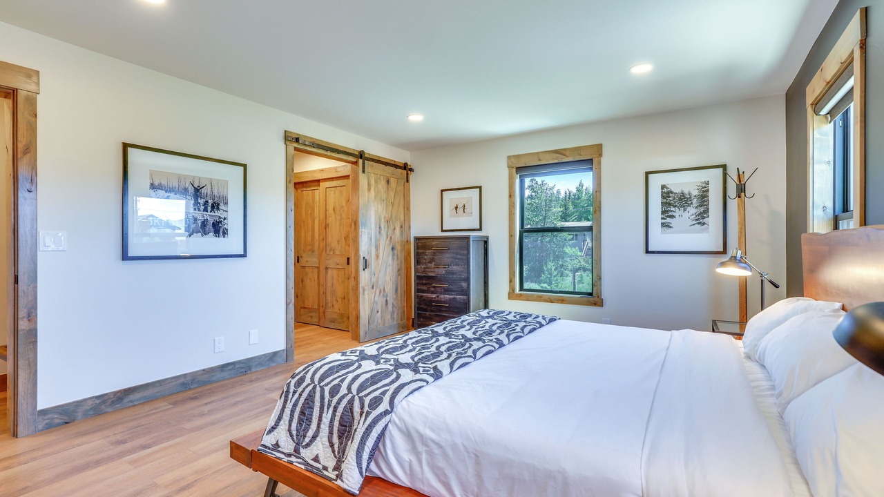 Photo of Bathroom in Silverthorne