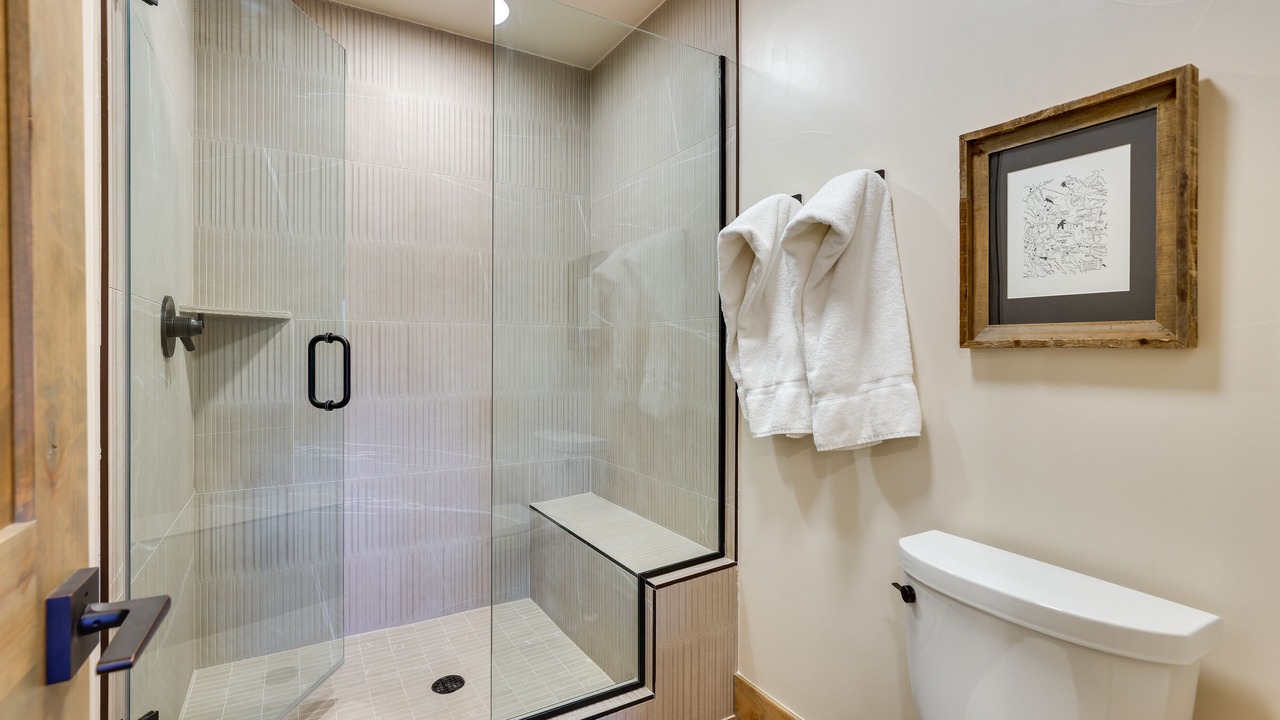 Photo of Bathroom in Silverthorne
