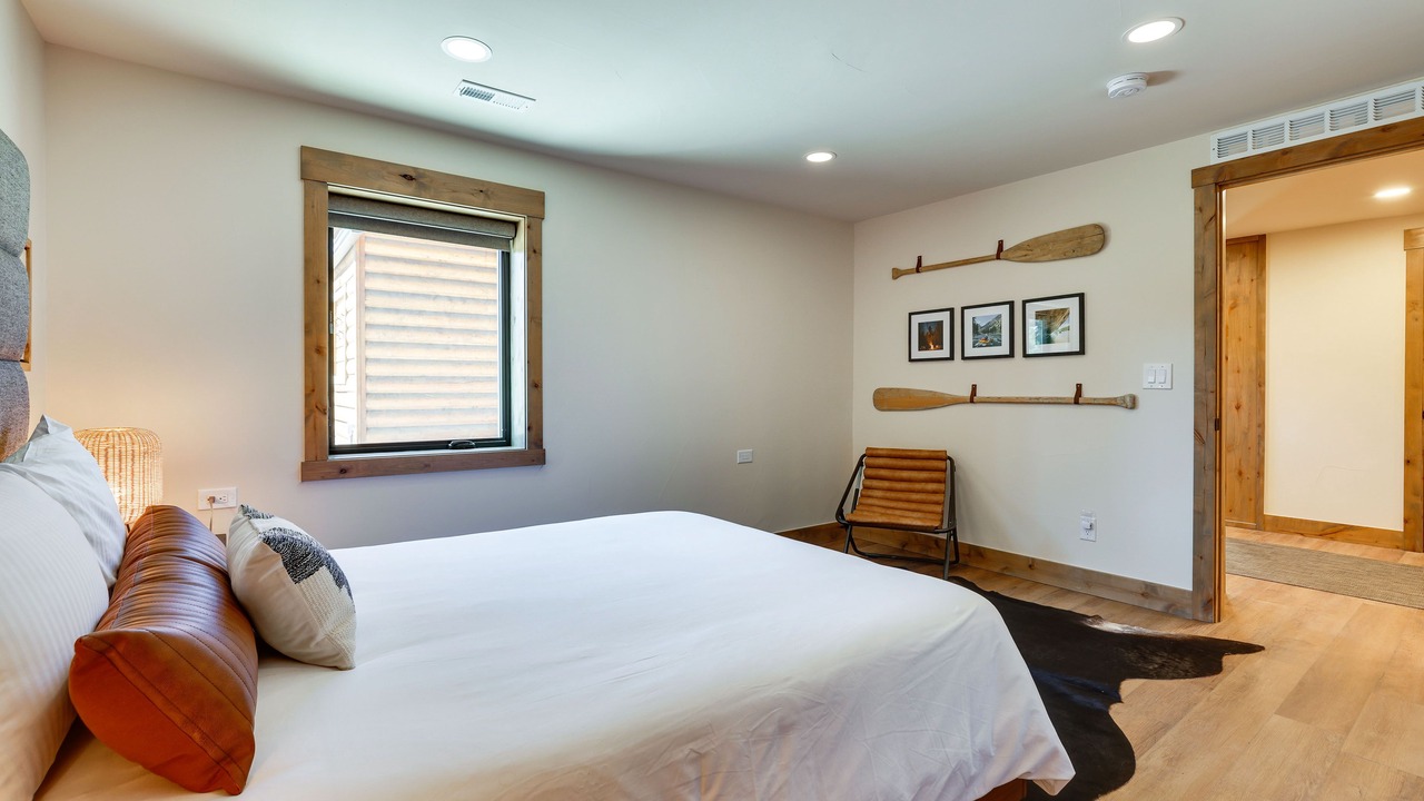 Photo of Bedroom in Silverthorne