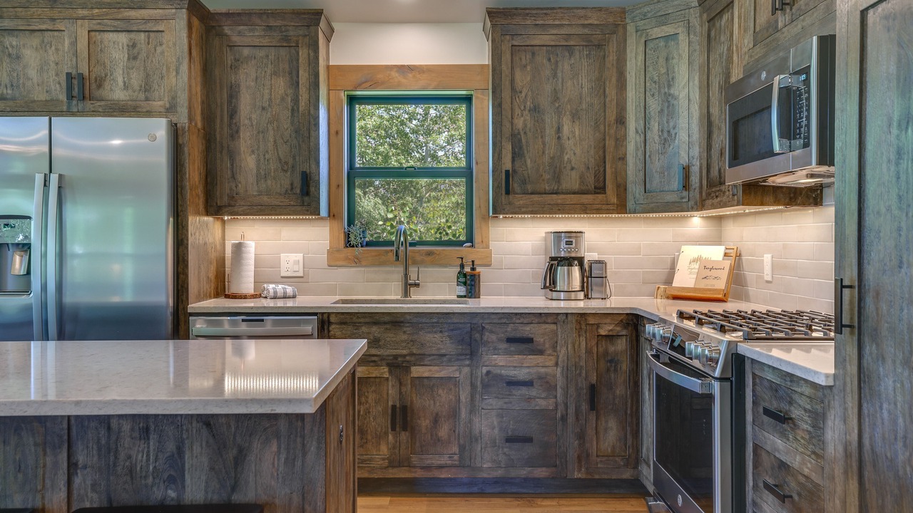 Photo of Kitchen in Silverthorne