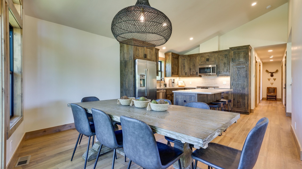 Photo of Bedroom in Silverthorne