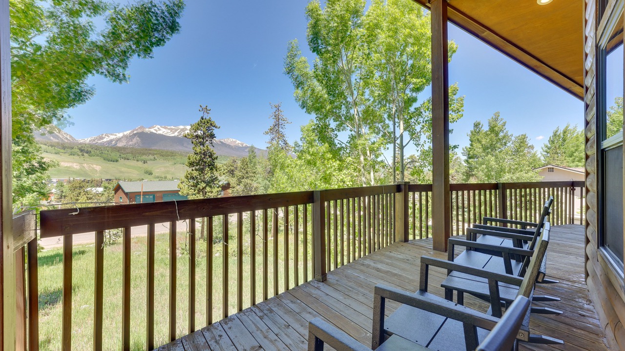 Photo of Others in Silverthorne