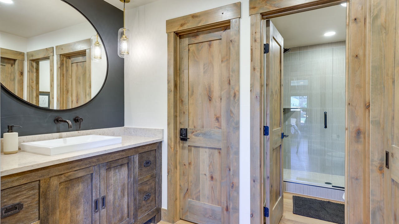 Photo of Bathroom in Silverthorne