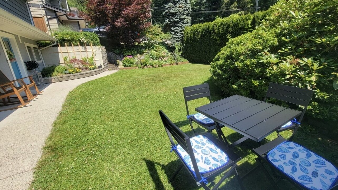 Photo of Outdoor in Lynn Valley