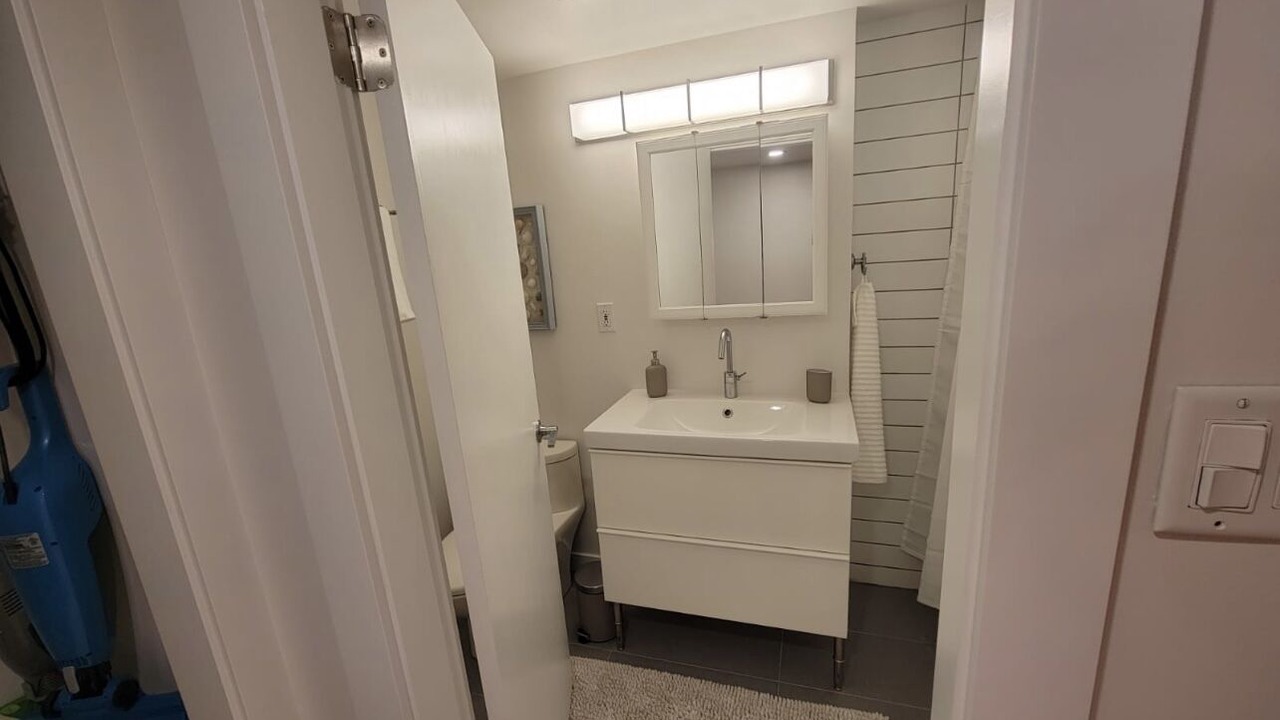 Photo of Bathroom in Lynn Valley