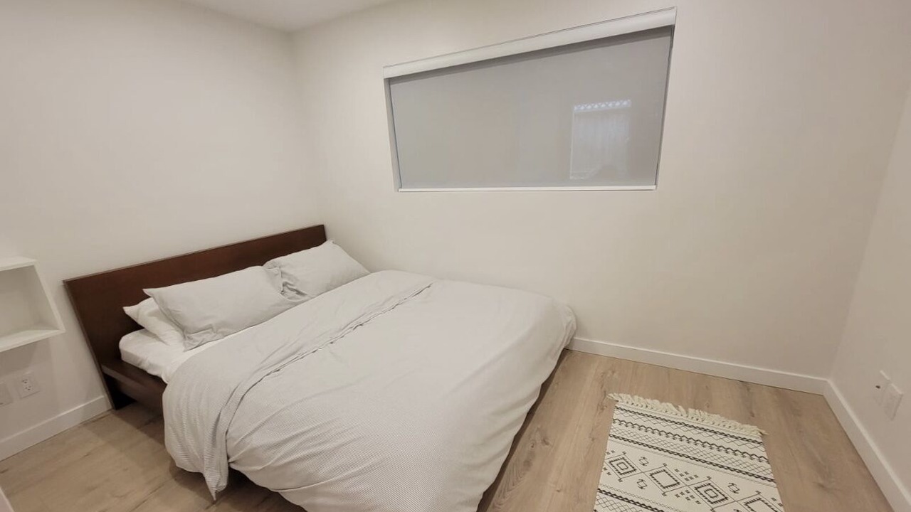 Photo of Bedroom in Lynn Valley