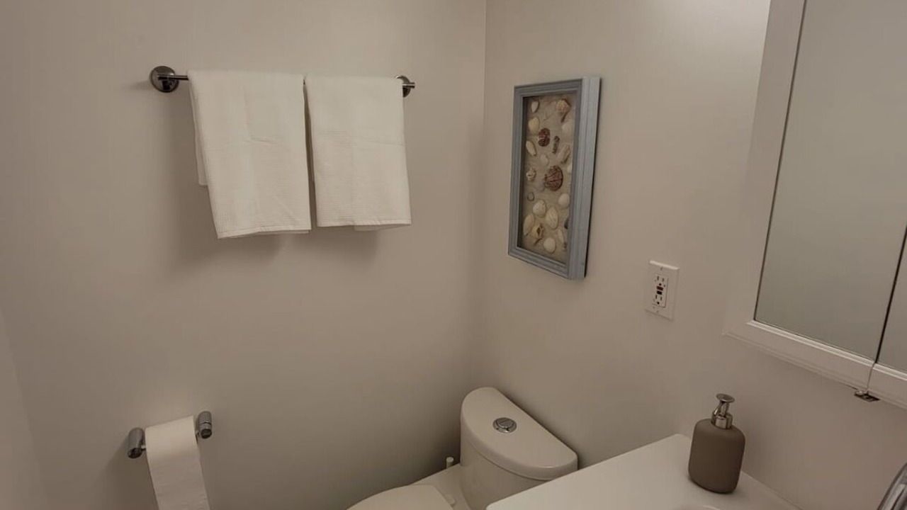 Photo of Bathroom in Lynn Valley