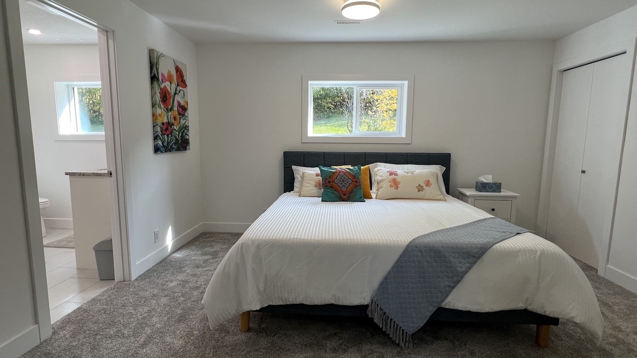 Photo of Bedroom in Red Deer