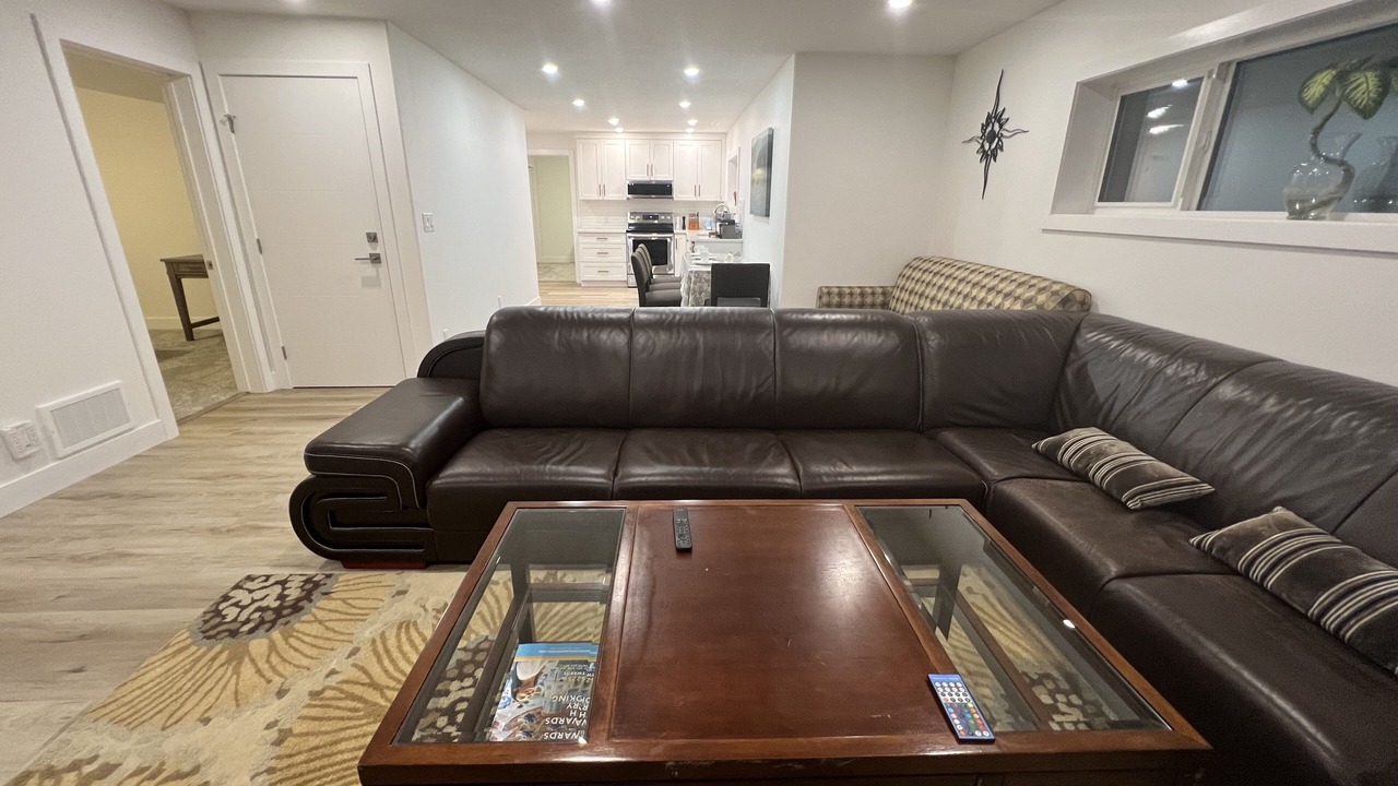 Photo of Livingroom in Red Deer