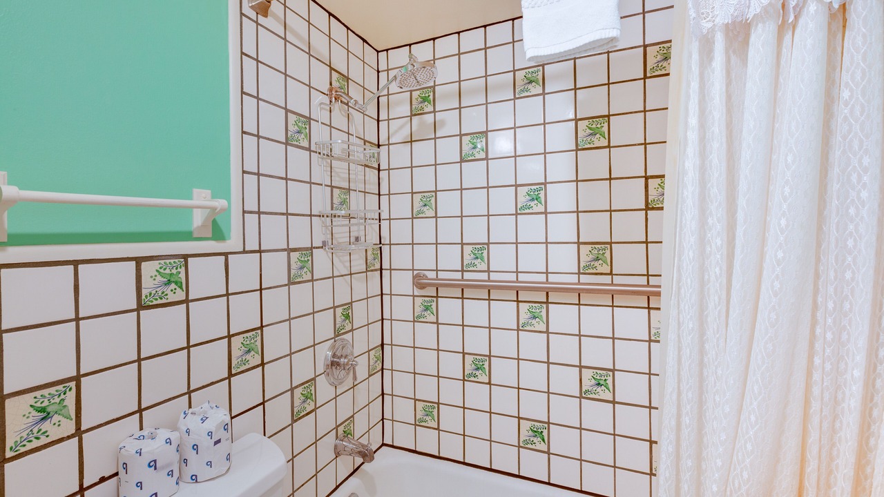 Photo of Bathroom in Taos