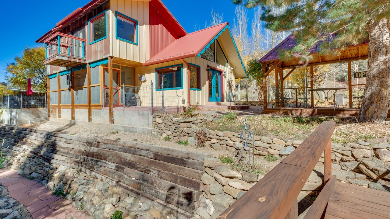 Photo of Outdoor in Taos