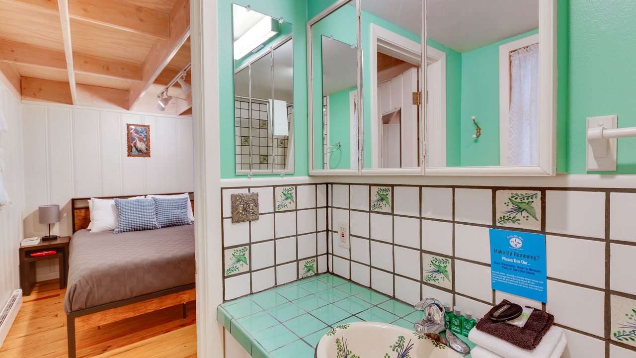 Photo of Bathroom in Taos