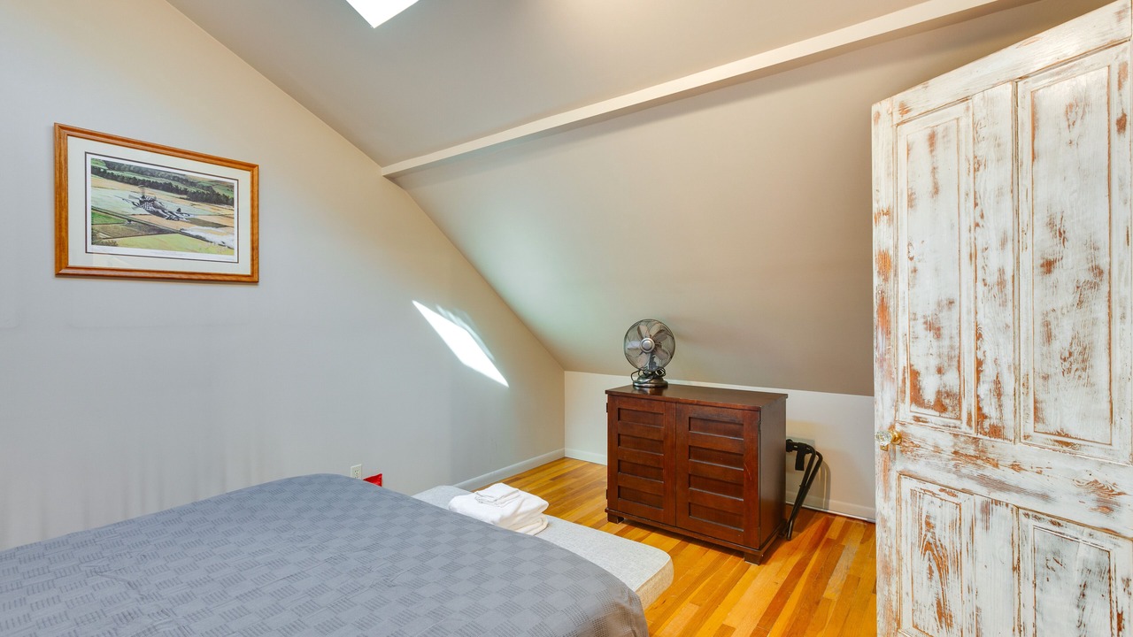 Photo of Bedroom in Taos