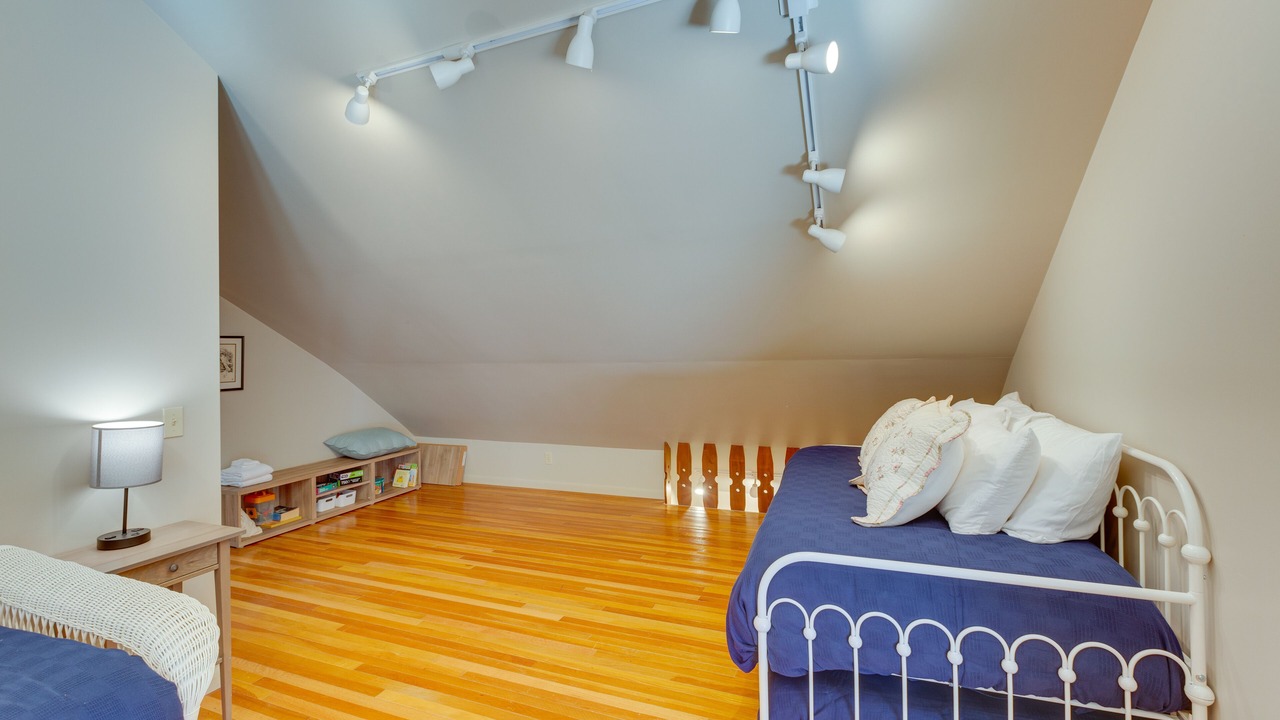 Photo of Bedroom in Taos