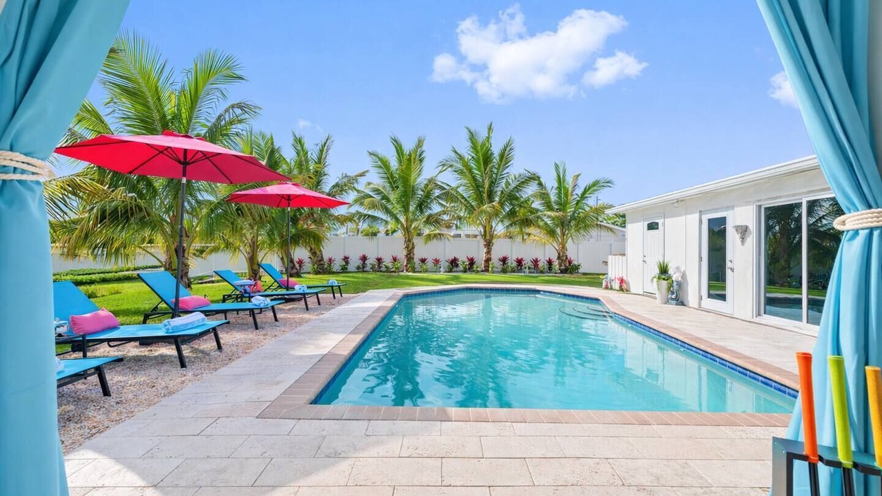 Photo of Outdoor in Golfview Harbor