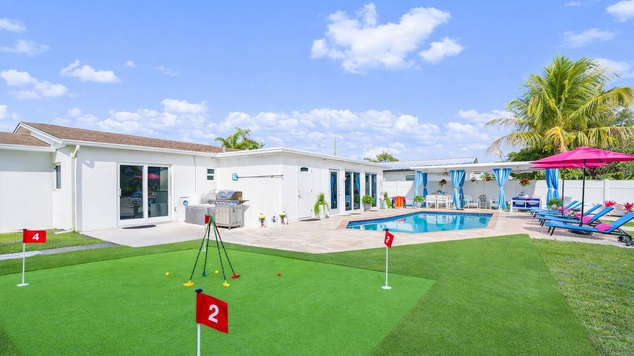 Photo of Outdoor in Golfview Harbor