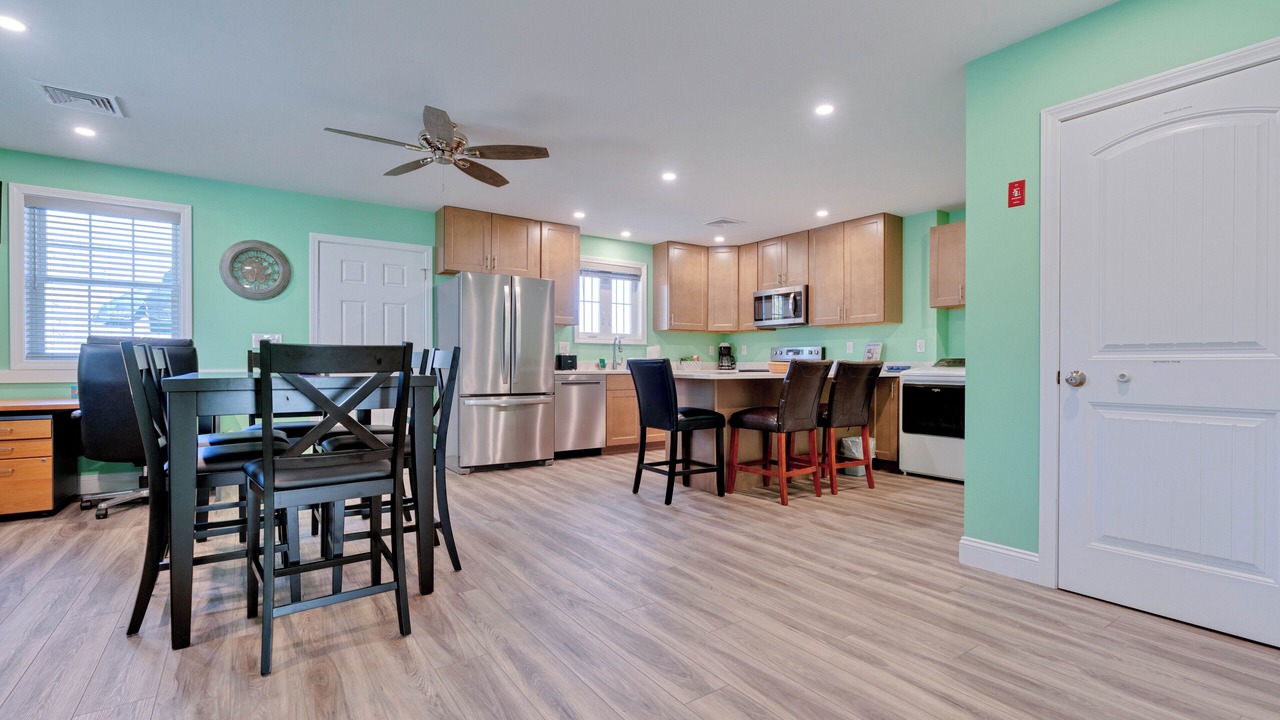 Photo of Bedroom in Old Orchard Beach