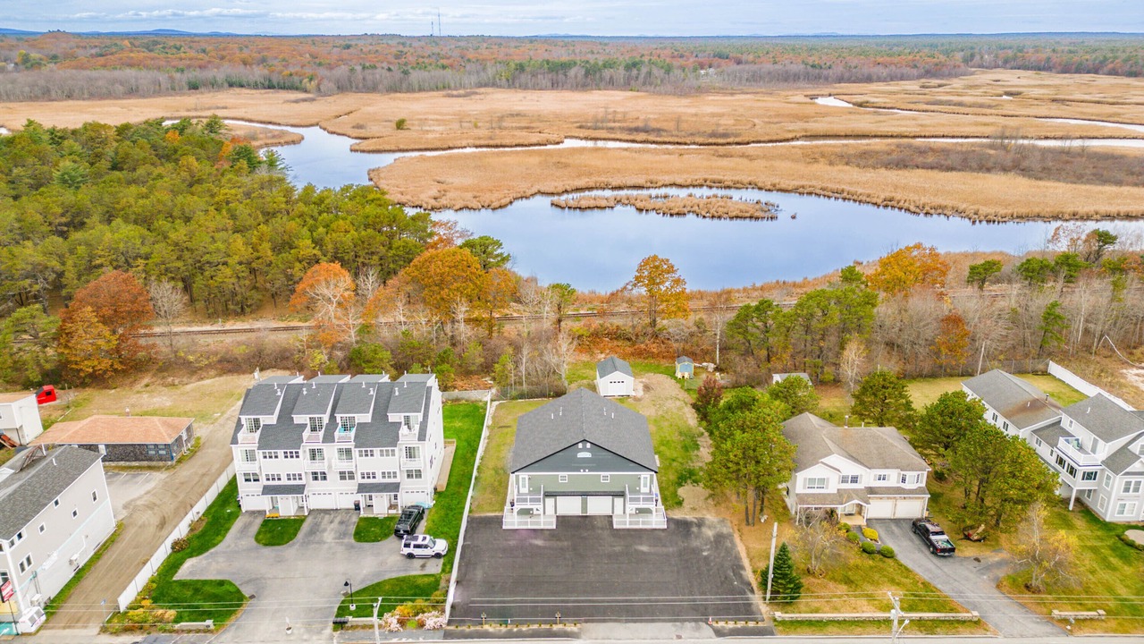 Photo of Outdoor in Old Orchard Beach