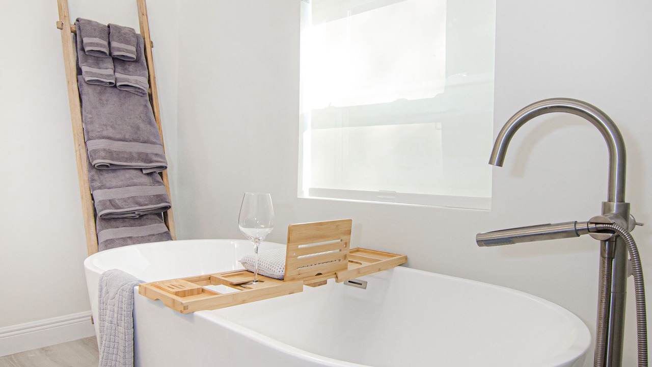 Photo of Bathroom in Juno Beach
