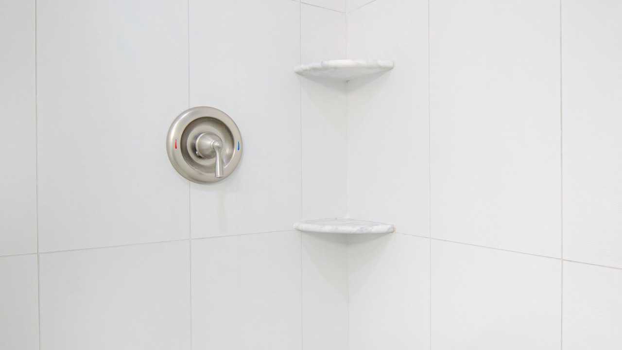 Photo of Bathroom in Juno Beach