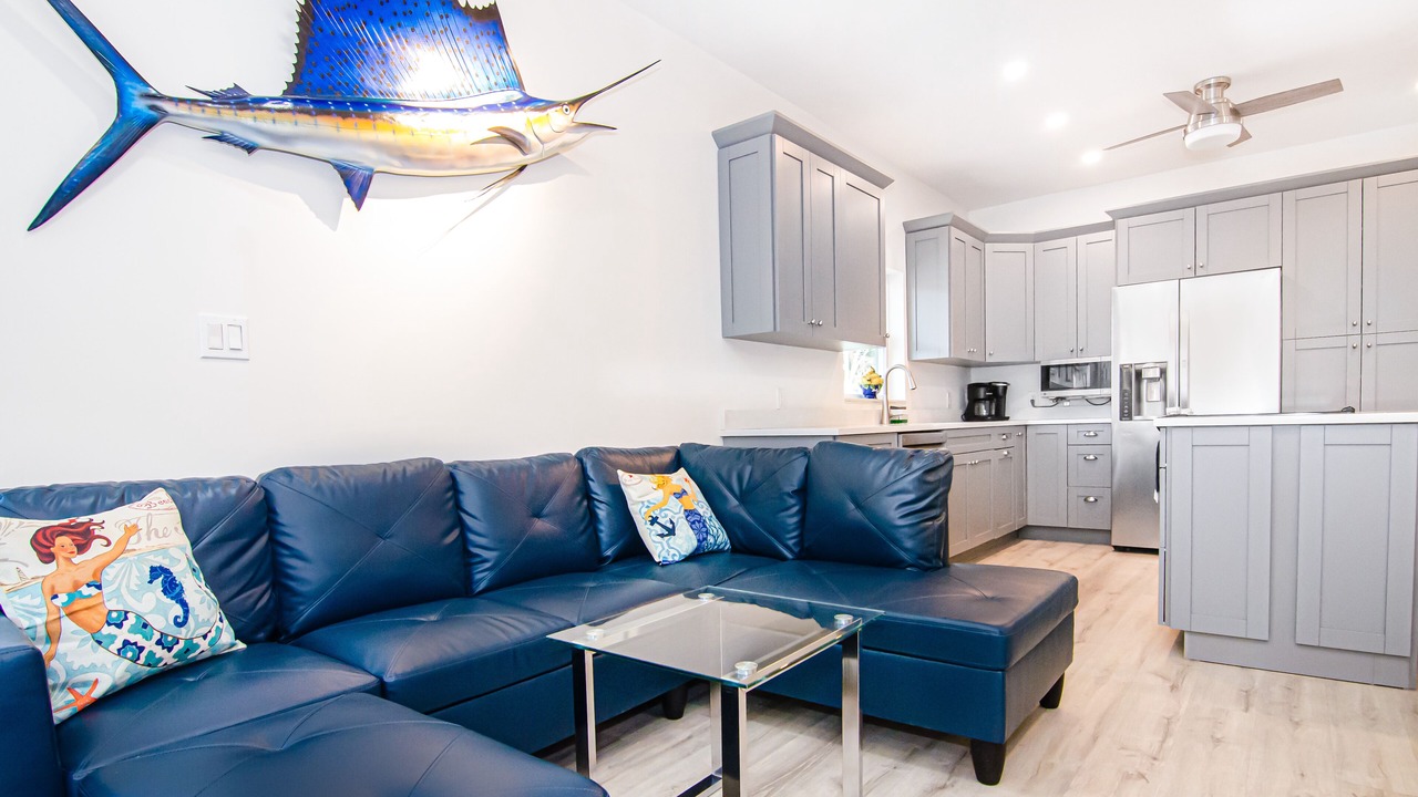 Photo of Livingroom in Juno Beach