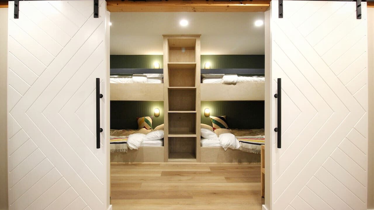 Photo of Bedroom in East Kootenay