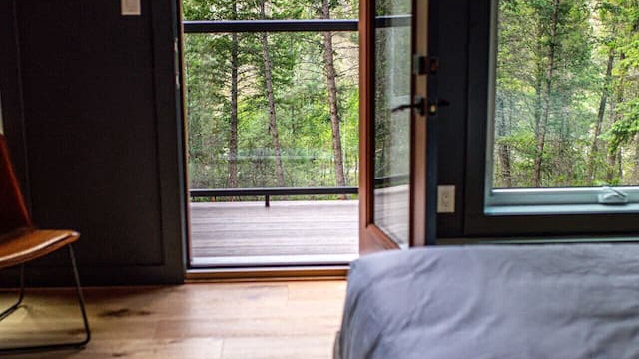 Photo of Bedroom in East Kootenay