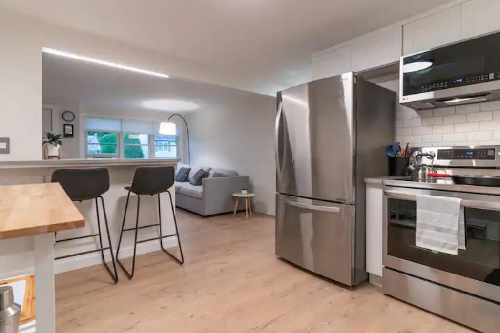 Photo of Kitchen in Shelburne