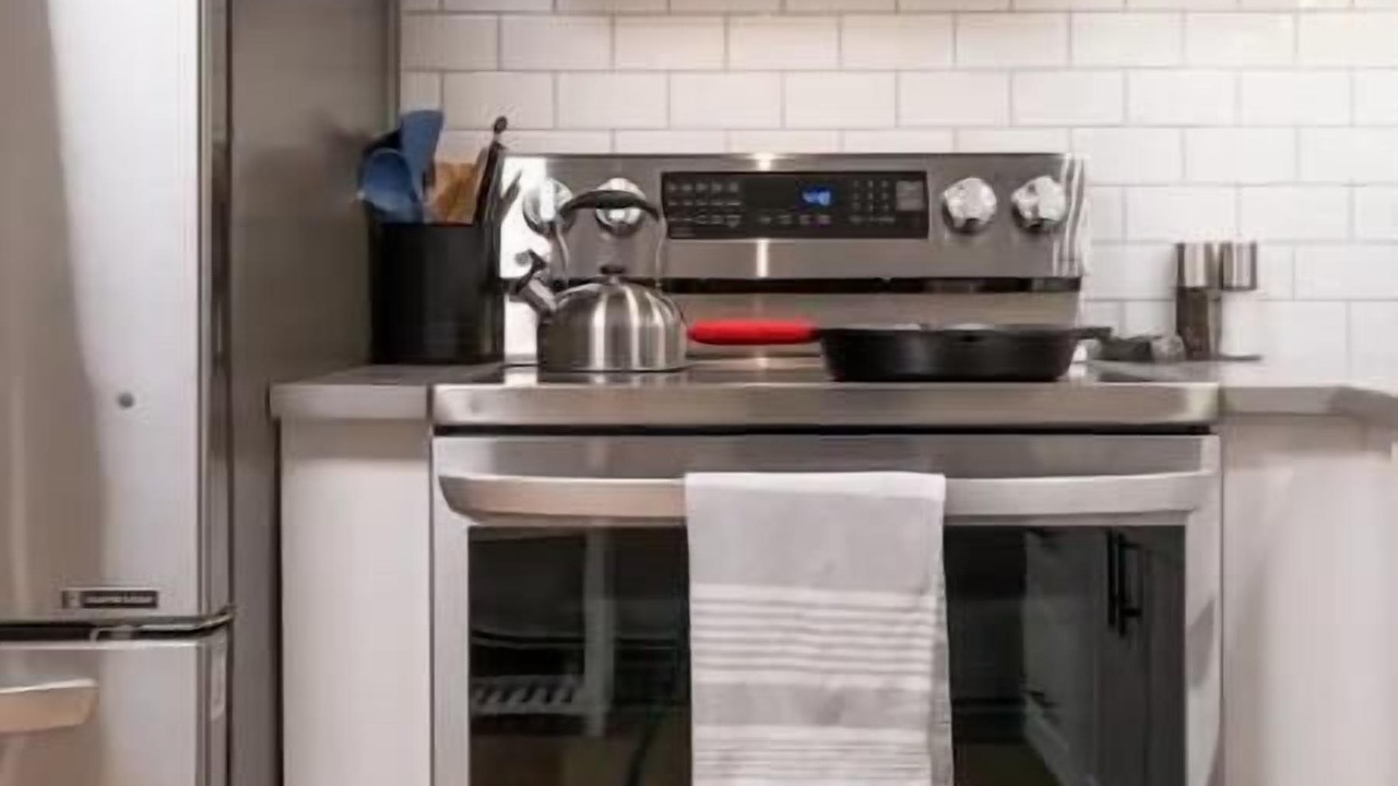 Photo of Kitchen in Shelburne