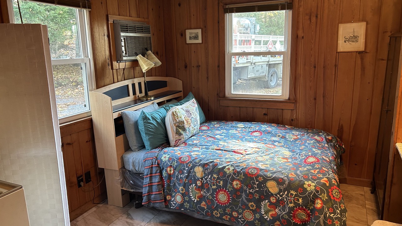 Photo of Bedroom in Lake Luzerne-Hadley