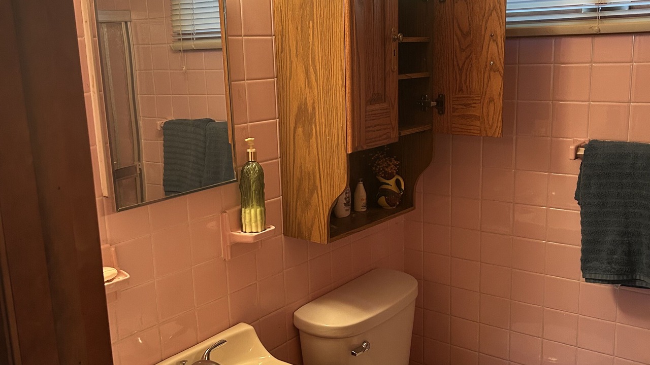 Photo of Bathroom in Lake Luzerne-Hadley