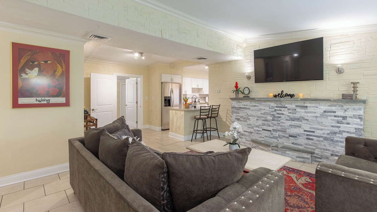 Photo of Livingroom in Greenacres