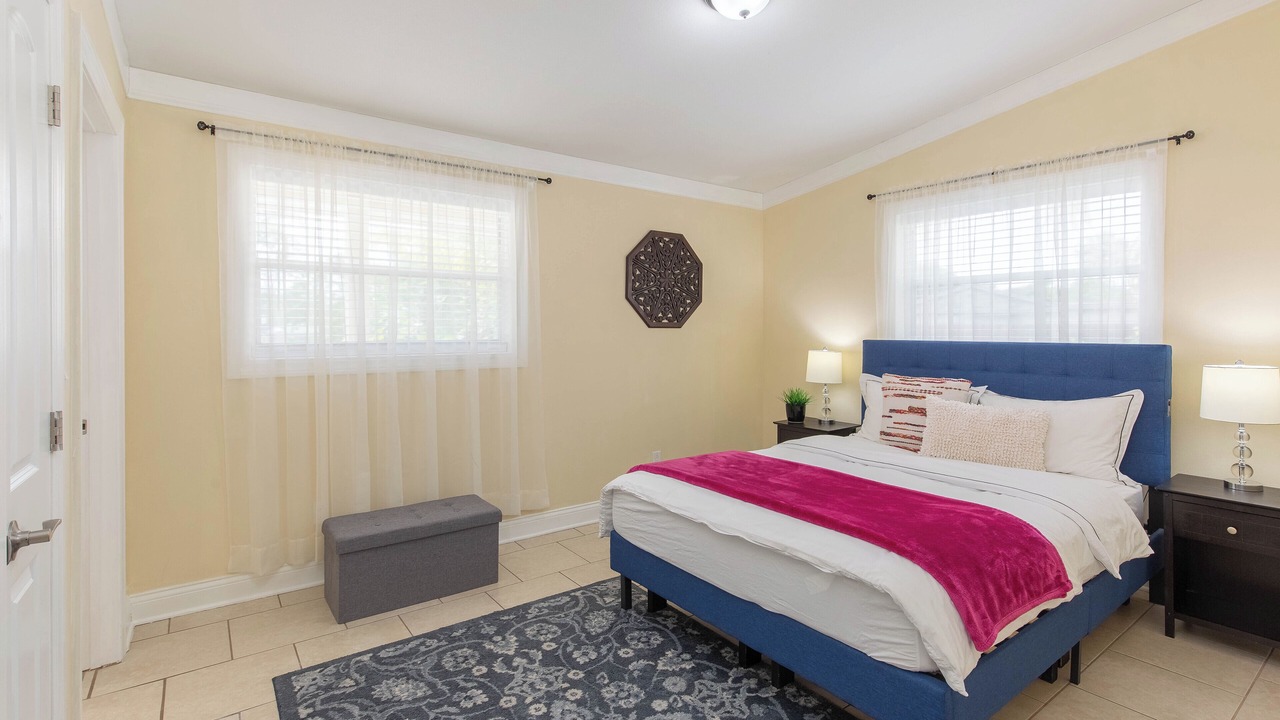 Photo of Bedroom in Greenacres