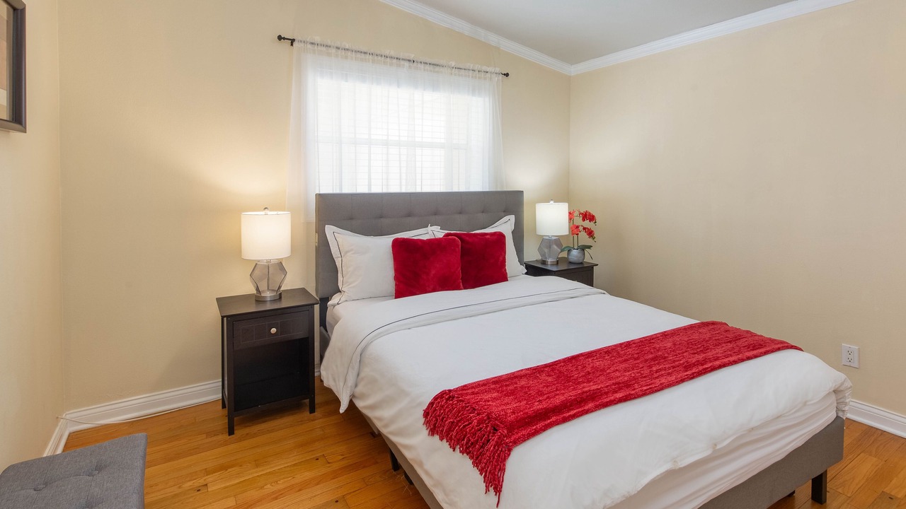 Photo of Bedroom in Greenacres