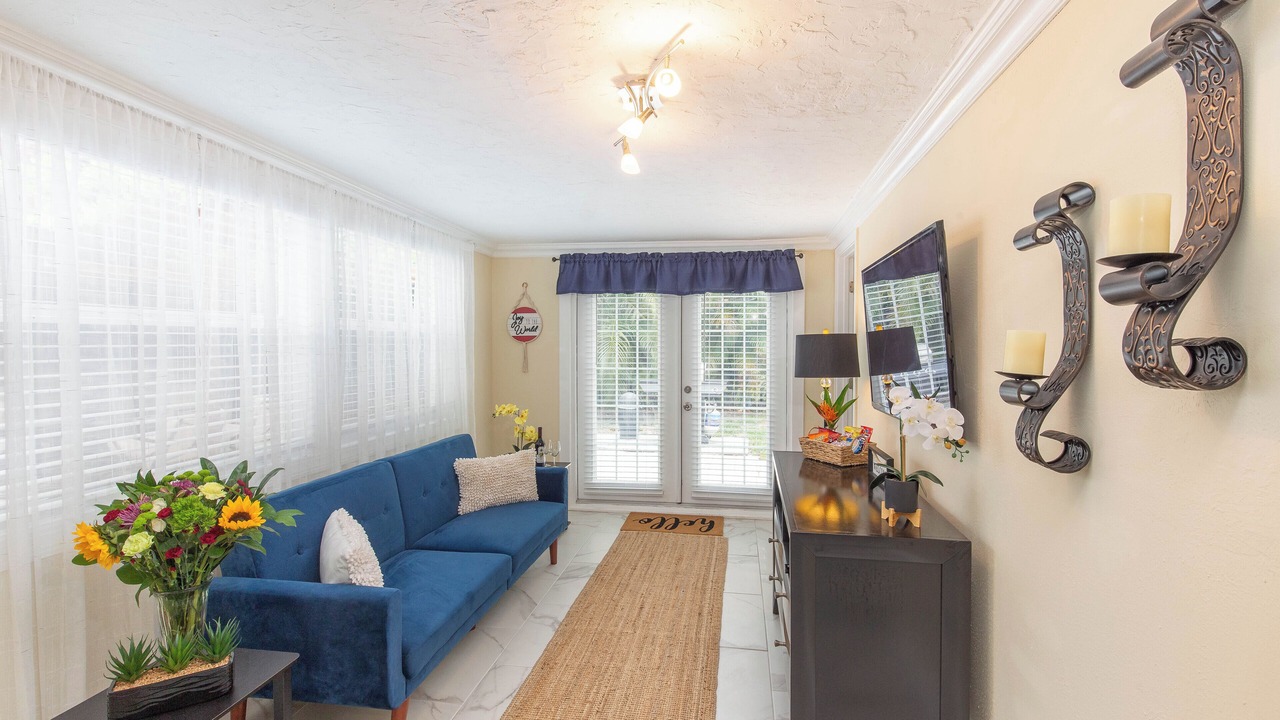 Photo of Livingroom in Greenacres
