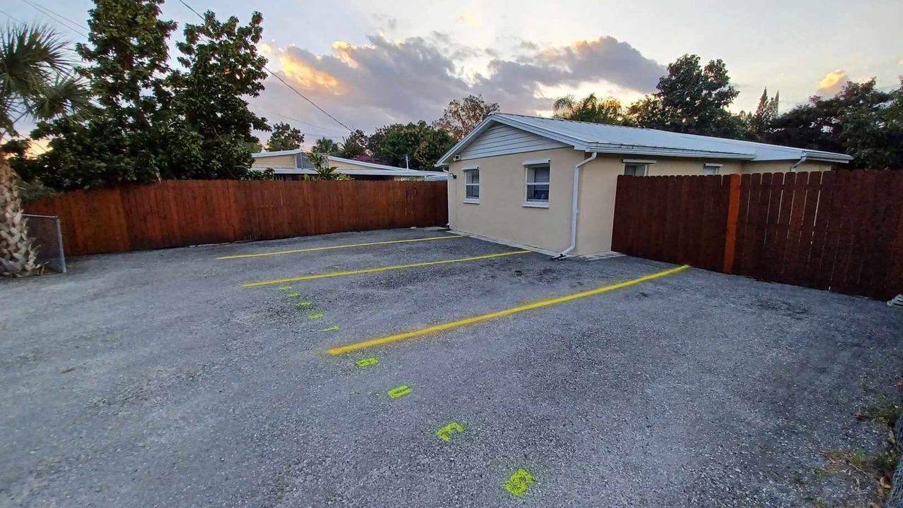Photo of Outdoor in Greenacres