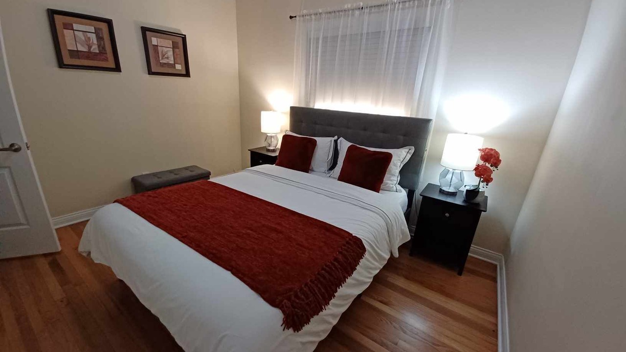 Photo of Bedroom in Greenacres