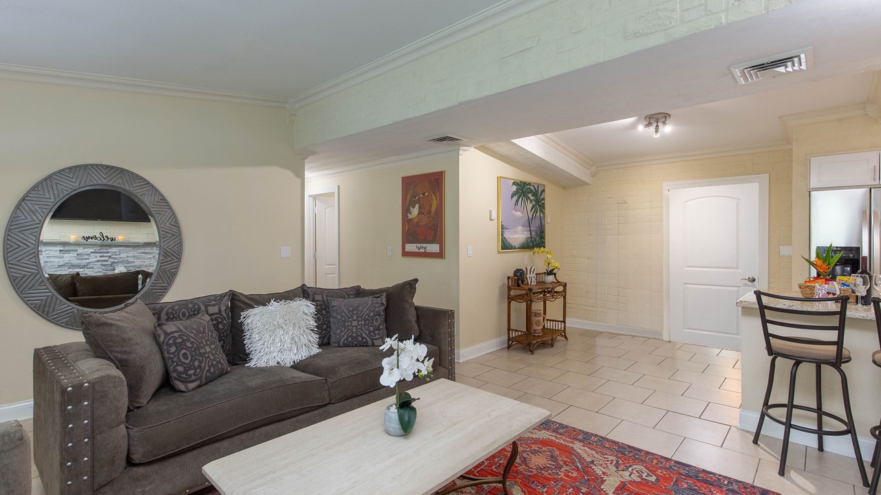 Photo of Livingroom in Greenacres