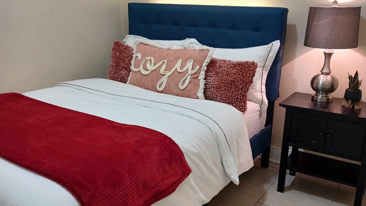 Photo of Bedroom in Greenacres