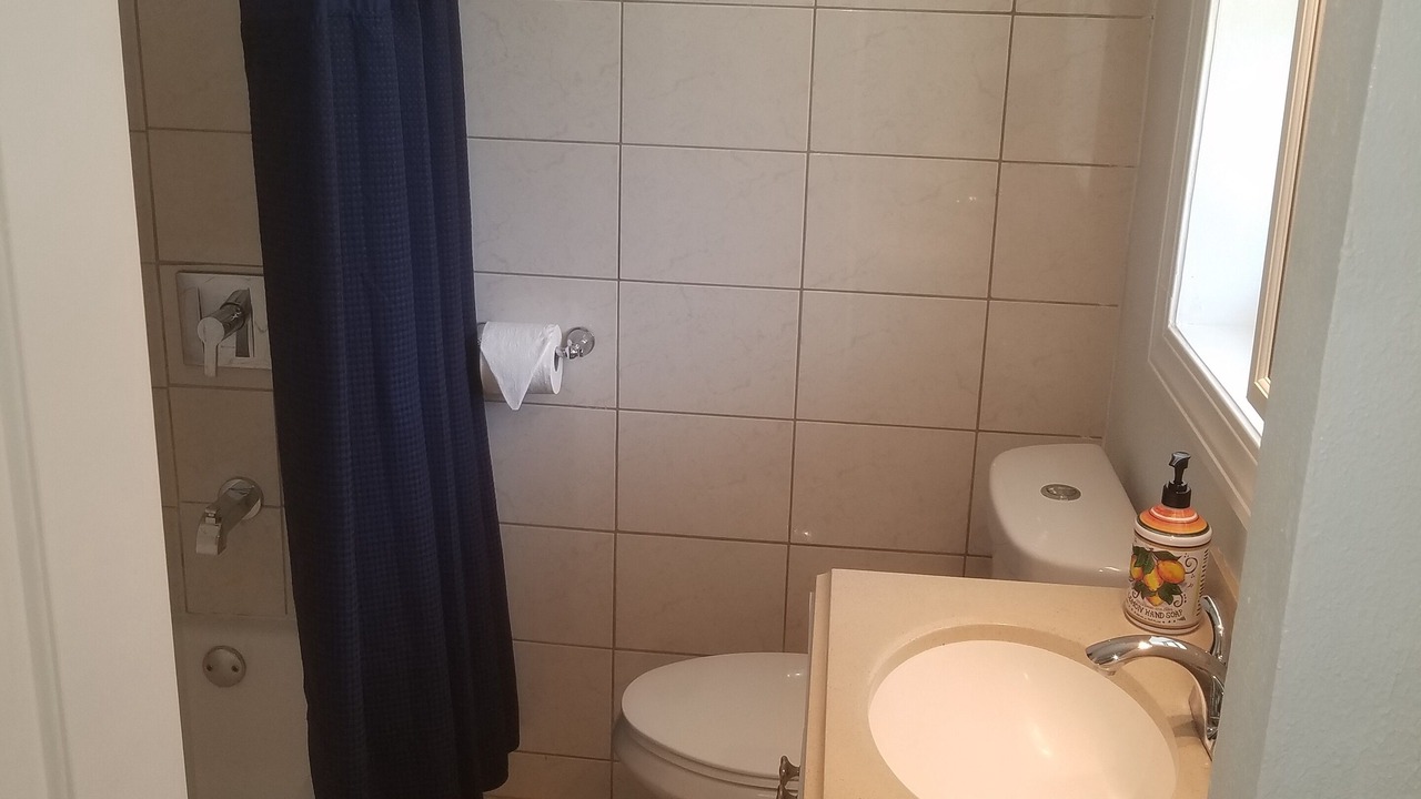 Photo of Bathroom in Greenacres