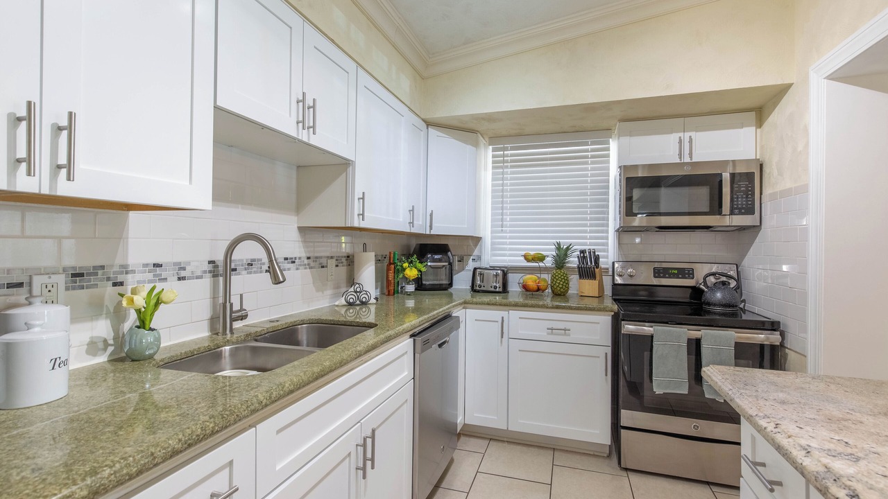 Photo of Kitchen in Greenacres
