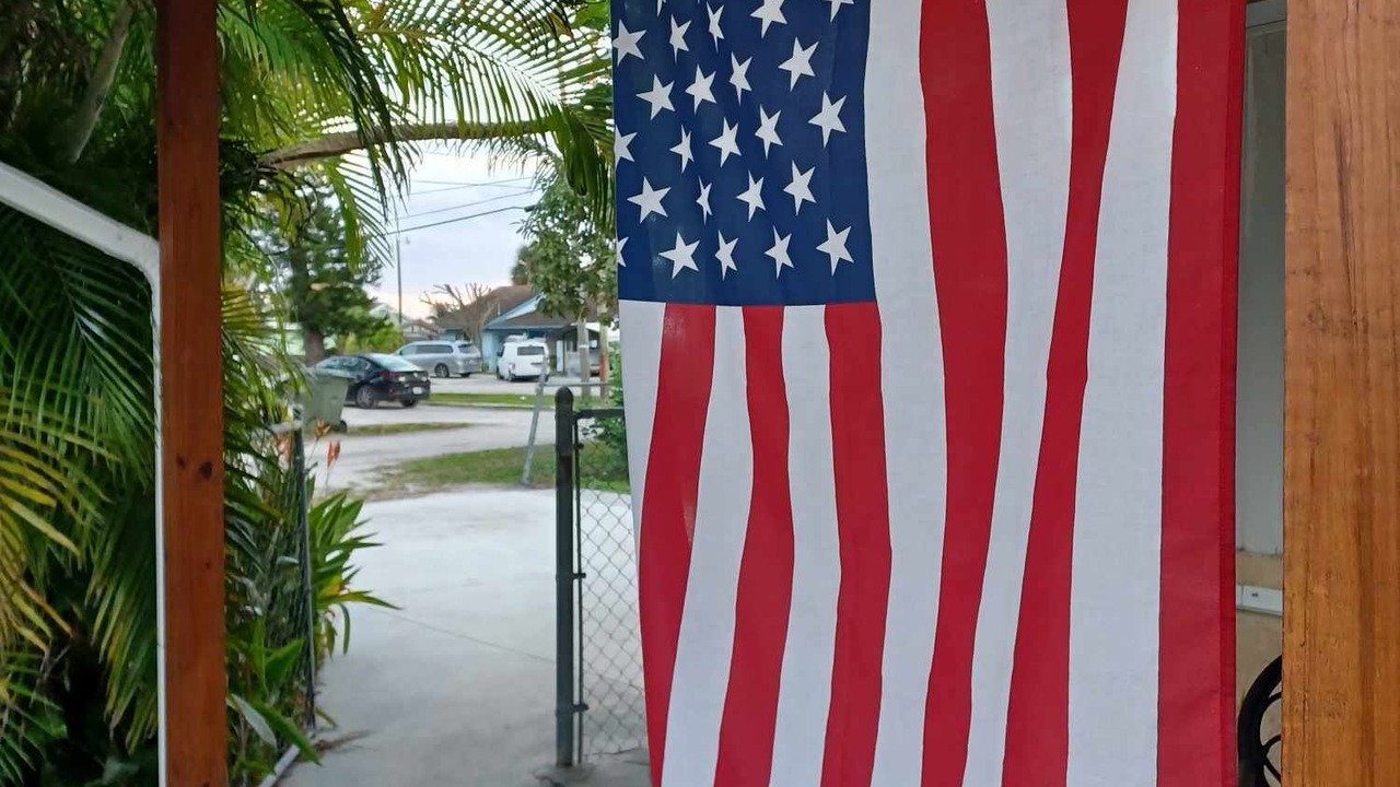 Photo of Outdoor in Greenacres