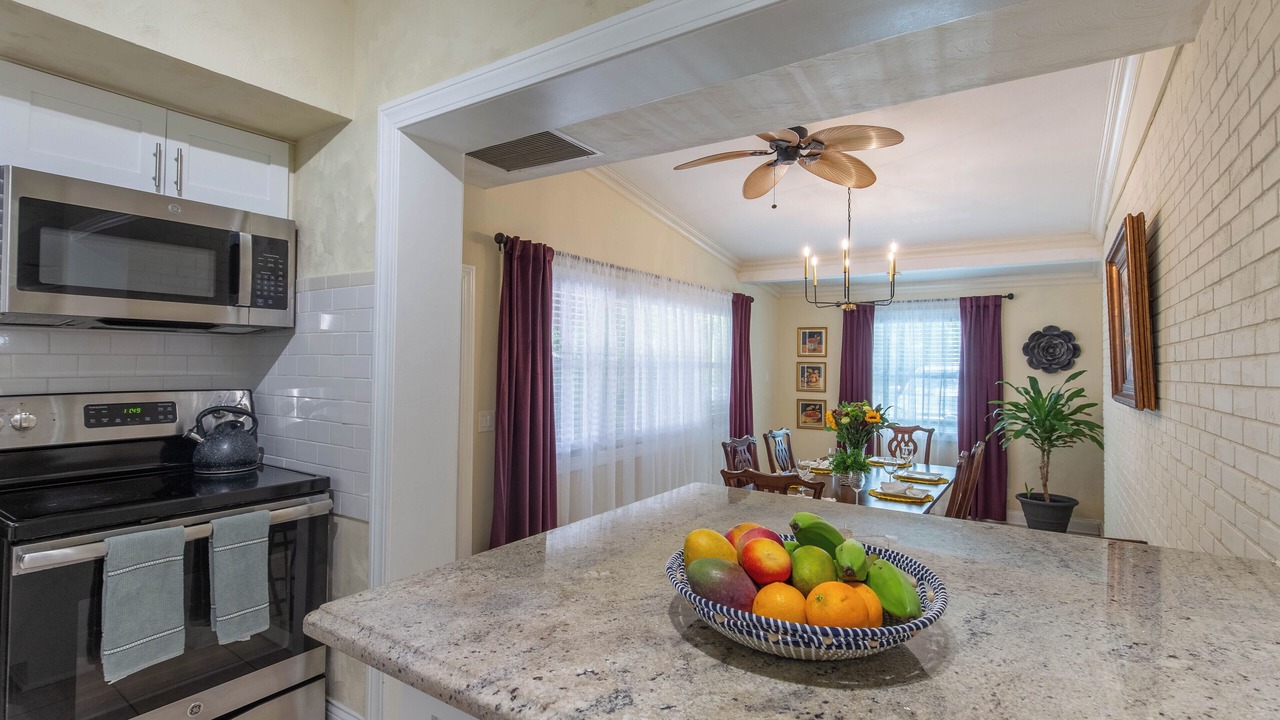 Photo of Kitchen in Greenacres