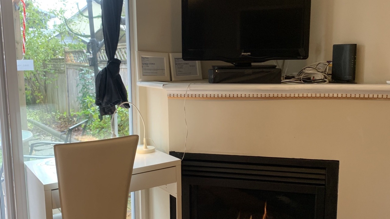 Photo of Livingroom in Coquitlam