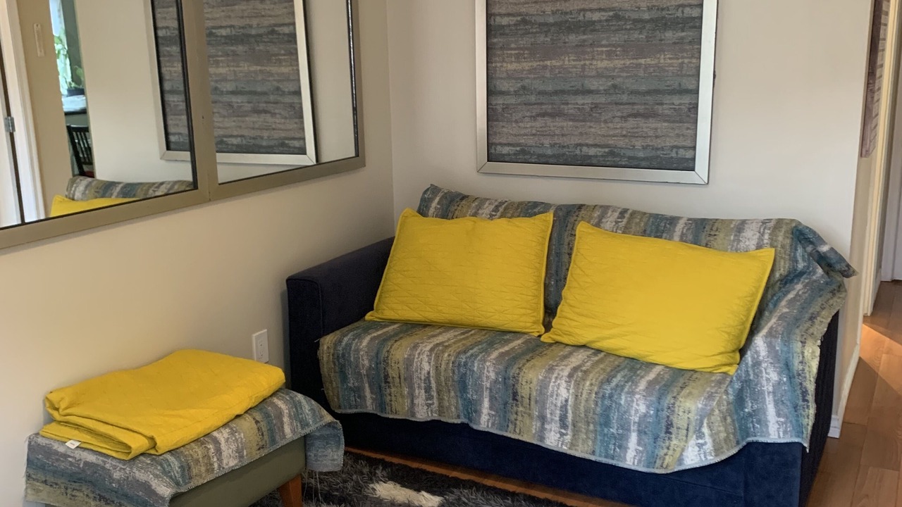 Photo of Bedroom in Coquitlam