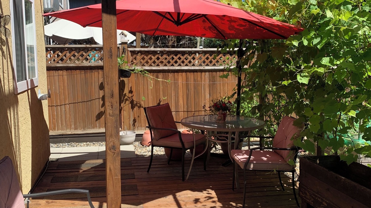 Photo of Outdoor in Coquitlam