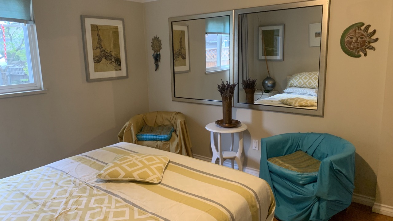 Photo of Bedroom in Coquitlam