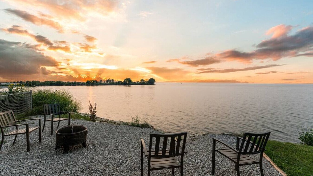 Photo of Patio Balcony in Lorain