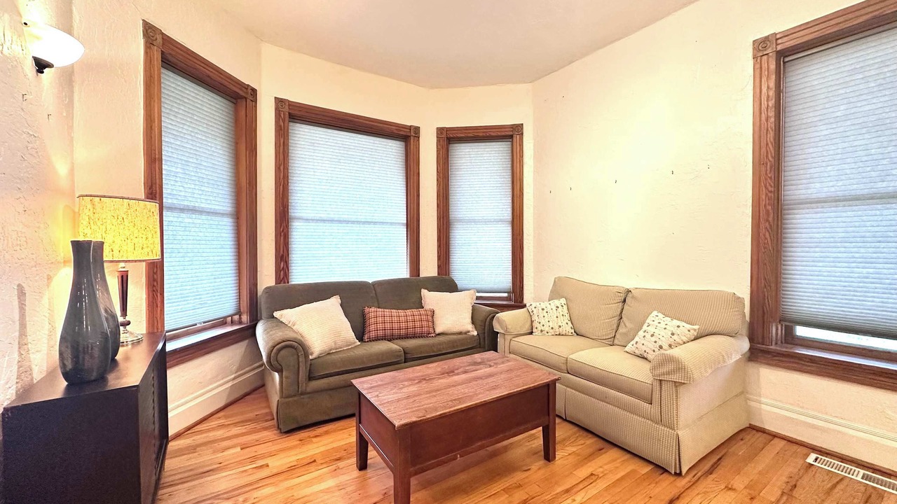 Photo of Bedroom in Raton