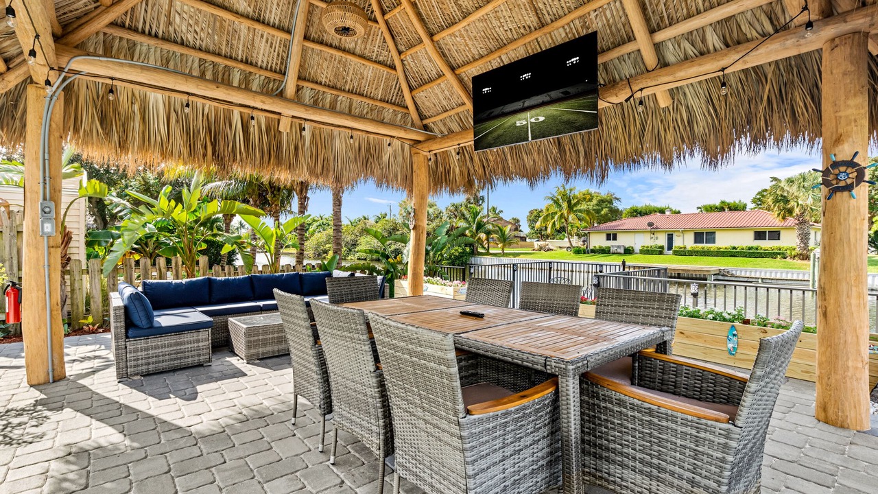 Photo of Outdoor in Lake Worth